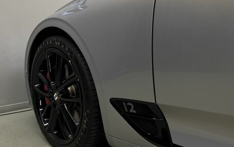 Bentley Continental GT III, 2019 год, 19 294 000 рублей, 10 фотография