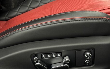 Bentley Continental GT III, 2019 год, 19 294 000 рублей, 20 фотография