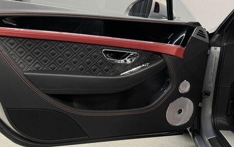 Bentley Continental GT III, 2019 год, 19 294 000 рублей, 11 фотография