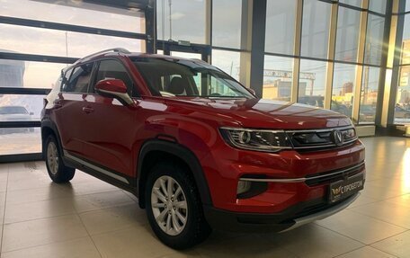 Changan CS35 Plus, 2019 год, 1 369 000 рублей, 2 фотография