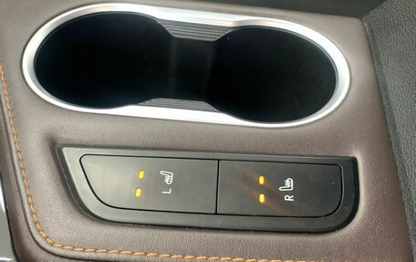 Changan CS35 Plus, 2019 год, 1 369 000 рублей, 13 фотография