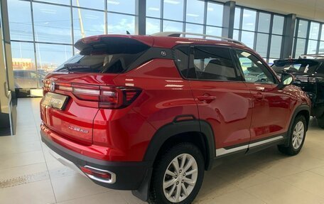 Changan CS35 Plus, 2019 год, 1 369 000 рублей, 3 фотография