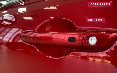 Changan CS35 Plus, 2019 год, 1 369 000 рублей, 5 фотография