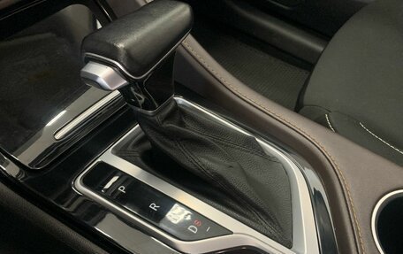 Changan CS35 Plus, 2019 год, 1 369 000 рублей, 12 фотография