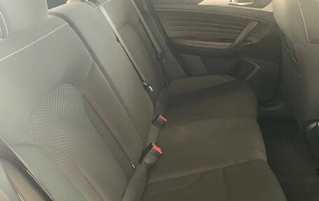 Changan CS35 Plus, 2019 год, 1 369 000 рублей, 15 фотография