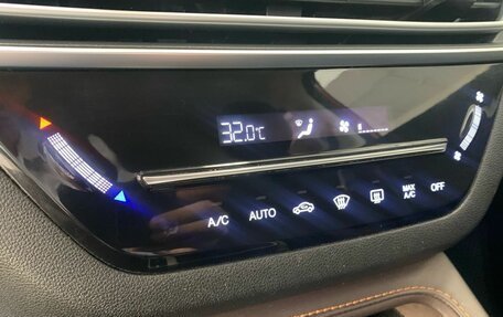 Changan CS35 Plus, 2019 год, 1 369 000 рублей, 11 фотография