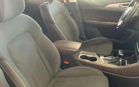 Changan CS35 Plus, 2019 год, 1 369 000 рублей, 14 фотография