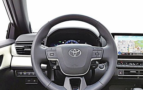 Toyota Camry, 2025 год, 6 350 013 рублей, 7 фотография