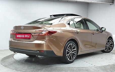 Toyota Camry, 2025 год, 6 350 013 рублей, 3 фотография