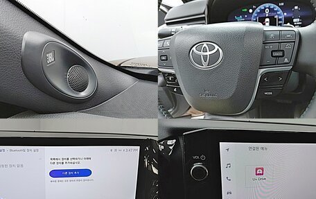 Toyota Camry, 2025 год, 6 350 013 рублей, 13 фотография