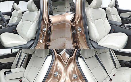 Toyota Camry, 2025 год, 6 350 013 рублей, 15 фотография