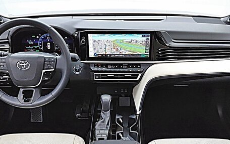 Toyota Camry, 2025 год, 6 350 013 рублей, 16 фотография