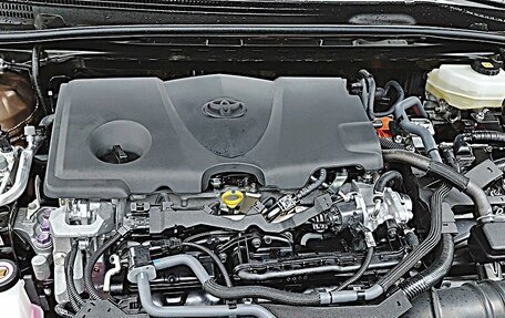 Toyota Camry, 2025 год, 6 350 013 рублей, 6 фотография