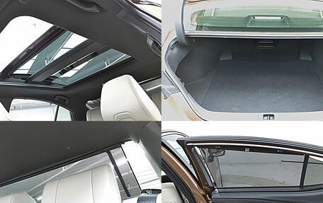 Toyota Camry, 2025 год, 6 350 013 рублей, 14 фотография