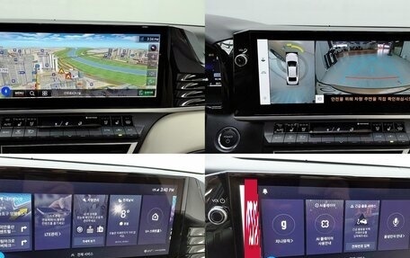 Toyota Camry, 2025 год, 6 350 013 рублей, 9 фотография