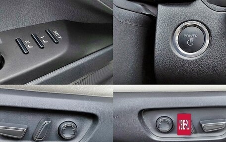 Toyota Camry, 2025 год, 6 350 013 рублей, 11 фотография