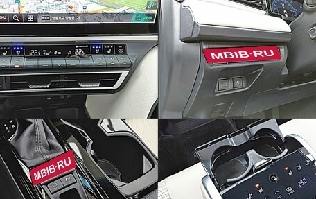 Toyota Camry, 2025 год, 6 350 013 рублей, 12 фотография