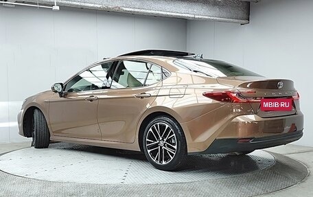 Toyota Camry, 2025 год, 6 350 013 рублей, 4 фотография