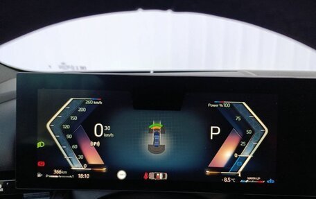 BMW 5 серия, 2023 год, 7 600 000 рублей, 15 фотография