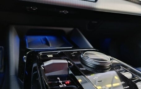 BMW 5 серия, 2023 год, 7 600 000 рублей, 10 фотография