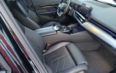 BMW 5 серия, 2023 год, 7 600 000 рублей, 19 фотография