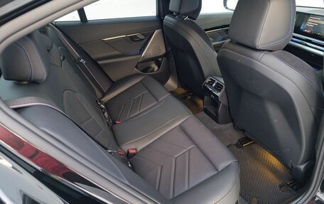 BMW 5 серия, 2023 год, 7 600 000 рублей, 21 фотография