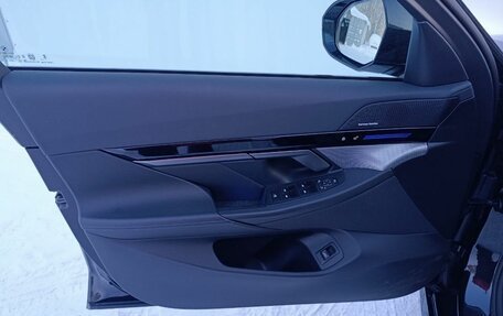 BMW 5 серия, 2023 год, 7 600 000 рублей, 30 фотография