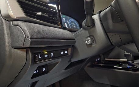 Toyota Camry, 2025 год, 6 320 013 рублей, 11 фотография