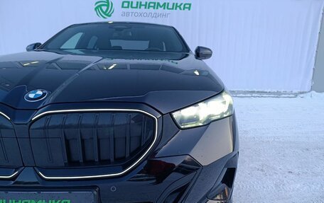 BMW 5 серия, 2023 год, 7 600 000 рублей, 35 фотография