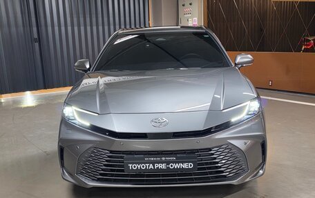 Toyota Camry, 2025 год, 6 320 013 рублей, 2 фотография