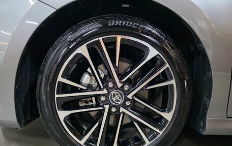 Toyota Camry, 2025 год, 6 320 013 рублей, 6 фотография