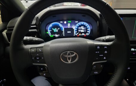 Toyota Camry, 2025 год, 6 320 013 рублей, 12 фотография