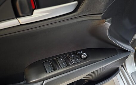 Toyota Camry, 2025 год, 6 320 013 рублей, 9 фотография