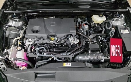 Toyota Camry, 2025 год, 6 320 013 рублей, 7 фотография