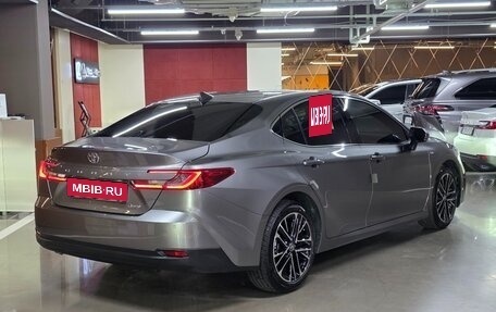 Toyota Camry, 2025 год, 6 320 013 рублей, 4 фотография