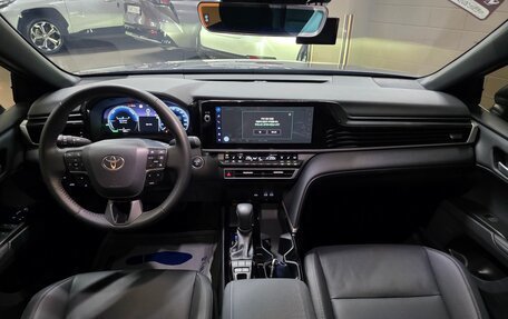 Toyota Camry, 2025 год, 6 320 013 рублей, 17 фотография