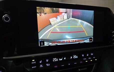 Toyota Camry, 2025 год, 6 320 013 рублей, 14 фотография