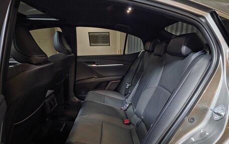 Toyota Camry, 2025 год, 6 320 013 рублей, 18 фотография