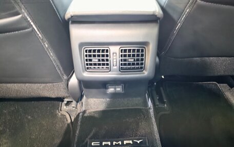 Toyota Camry, 2025 год, 6 320 013 рублей, 19 фотография