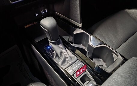 Toyota Camry, 2025 год, 6 320 013 рублей, 15 фотография