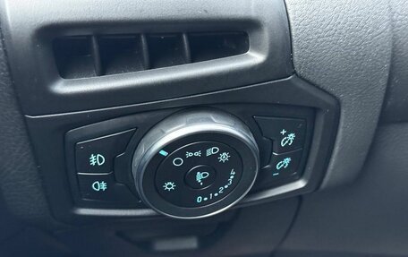 Ford Focus III, 2019 год, 1 315 000 рублей, 13 фотография