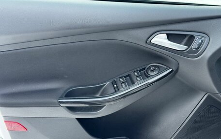 Ford Focus III, 2019 год, 1 315 000 рублей, 12 фотография