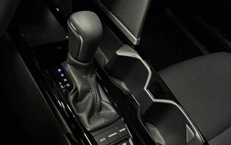 Toyota Camry, 2025 год, 6 410 013 рублей, 9 фотография