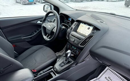 Ford Focus III, 2019 год, 1 315 000 рублей, 15 фотография