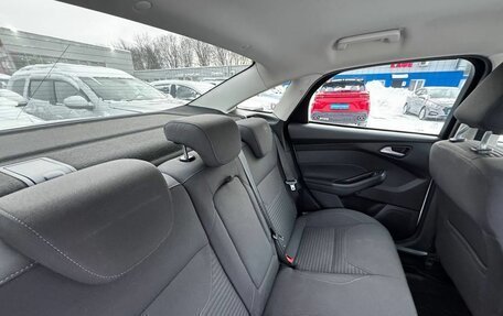 Ford Focus III, 2019 год, 1 315 000 рублей, 14 фотография