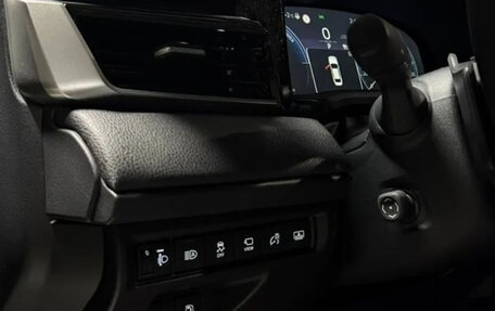 Toyota Camry, 2025 год, 6 410 013 рублей, 7 фотография