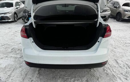 Ford Focus III, 2019 год, 1 315 000 рублей, 16 фотография