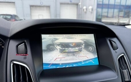 Ford Focus III, 2019 год, 1 315 000 рублей, 10 фотография