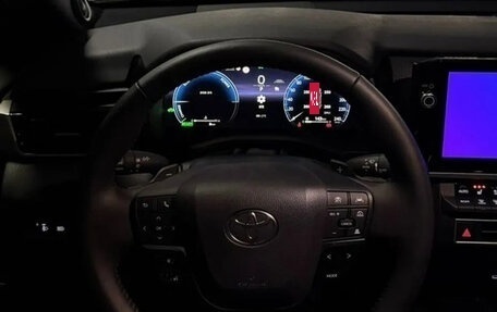 Toyota Camry, 2025 год, 6 410 013 рублей, 8 фотография