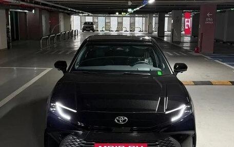 Toyota Camry, 2025 год, 6 410 013 рублей, 2 фотография